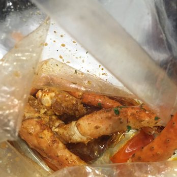 On The Hook - King crab legs - Cajun/Creole Near Me - Brea, California On The Hook - King crab legs - Cajun/Creole Near Me - Brea, California