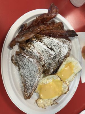 The Breakfast Spot by null