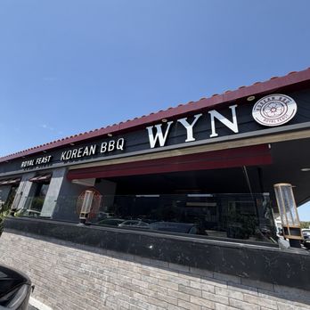 Wyn KBBQ - Korean Near Me - Buena Park, California Wyn KBBQ - Korean Near Me - Buena Park, California