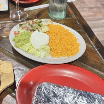 El Paso Mexican Grill - Rice come with fajitas - Mexican Near Me - West Monroe, Louisiana El Paso Mexican Grill - Rice come with fajitas - Mexican Near Me - West Monroe, Louisiana