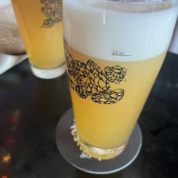 The Alchemist - Breweries Near Me - Stowe, Vermont