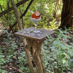 Richmond KOA - Trail