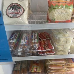 Azteca Market - Refrigerated products