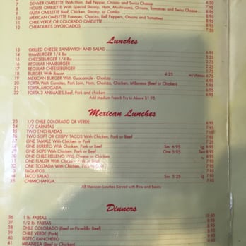 El Patio Restaurant - Mexican Near Me - Hamilton City, California El Patio Restaurant - Mexican Near Me - Hamilton City, California