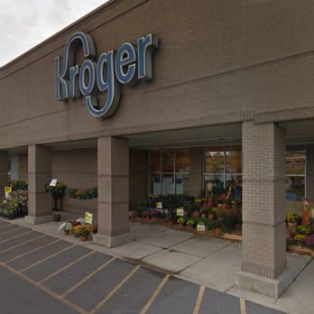 Kroger - Front - Grocery Near Me - White House, Tennessee