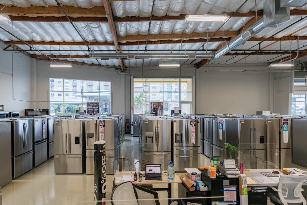 Airport Home Appliance