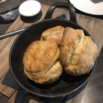 Stella San Jac - #16 Biscuits - New American Near Me - Austin, Texas Stella San Jac - #16 Biscuits - New American Near Me - Austin, Texas