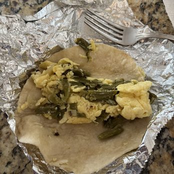 Los Pinos Jalisco - Nopales con egg - Bars Near Me - Austin, Texas Los Pinos Jalisco - Nopales con egg - Bars Near Me - Austin, Texas