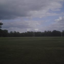 Jack Kane Sports Centre - The Playing Fields