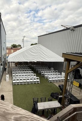 Jackalope Brewing Co. by null