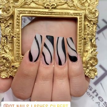 QT Nails & Lashes - Nails - Nail Technicians Near Me - Gilbert, Arizona QT Nails & Lashes - Nails - Nail Technicians Near Me - Gilbert, Arizona