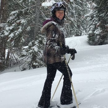 Integrative Fitness - Skiing at Northstar - Massage Therapy Near Me - Walnut Creek, California