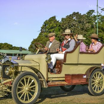 Maleny Agricultural Show - Festivals Near Me - Maleny, QLD