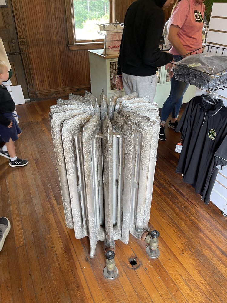 Slide of Four Seasons Mechanical