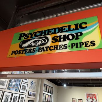 Counterculture Museum - Museums Near Me - San Francisco, California Counterculture Museum - Museums Near Me - San Francisco, California