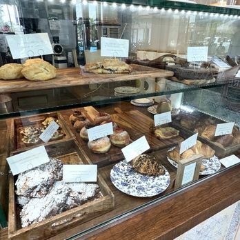 maman - Pastry area - Breakfast & Brunch Near Me - Aventura, Florida maman - Pastry area - Breakfast & Brunch Near Me - Aventura, Florida