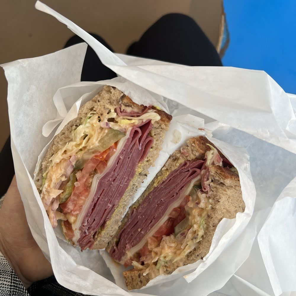 Bite - The Avenues - Delis Near Me - San Francisco, California Bite - The Avenues - Delis Near Me - San Francisco, California