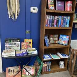 Books & Moore