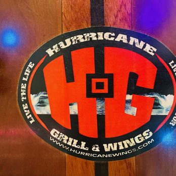 Hurricane Grill & Wings - American Near Me - Jacksonville, Florida