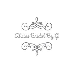 Alicia's Bridal by G