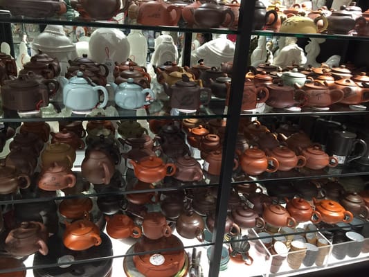 Yue Hwa Chinese Products Emporium (Jordan Main Branch) by null