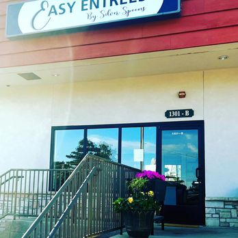 Easy Entrees by Silver Spoons- Evergreen - Entry - Do-It-Yourself Food Near Me - Evergreen, Colorado Easy Entrees by Silver Spoons- Evergreen - Entry - Do-It-Yourself Food Near Me - Evergreen, Colorado