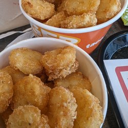 Taco John’s