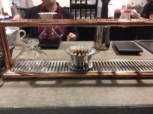 Render Coffee by null