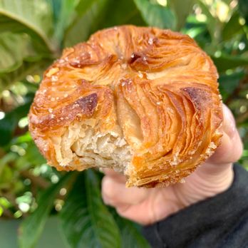 Portside Bakery - Kouign Amann $6 - - Bakeries Near Me - San Francisco, California Portside Bakery - Kouign Amann $6 - - Bakeries Near Me - San Francisco, California
