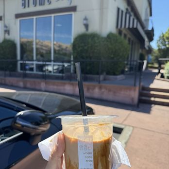 Arome Cafe - Coffee & Tea Near Me - San Jose, California Arome Cafe - Coffee & Tea Near Me - San Jose, California