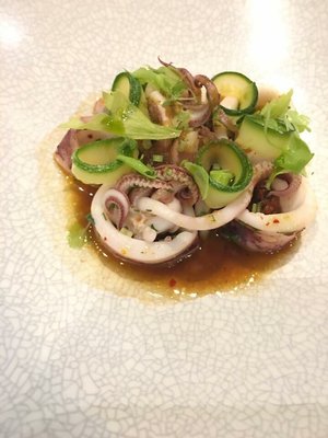 Orchid Restaurant 蘭 by null