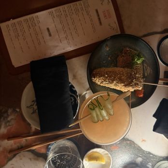 Sushi Saint - Sushi Bars Near Me - Orlando, Florida