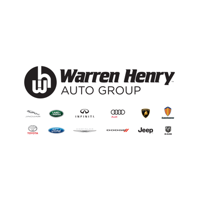 Warren Henry Auto Group by null