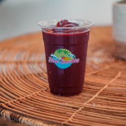 Aloha Smoothies