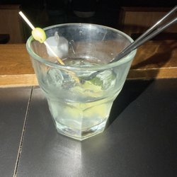 Birdie's Cabaret Theater & Lounge