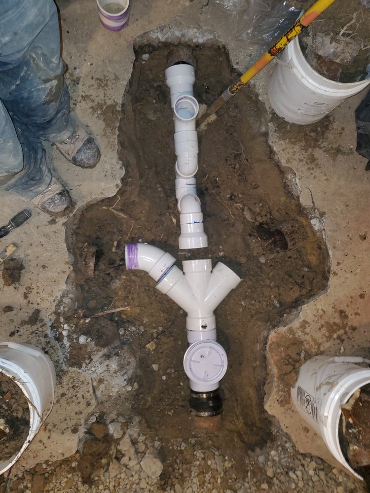 Slide of Affordable Solutions Basement Waterproofing