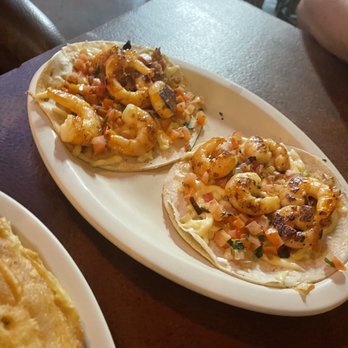 Chato's - Shrimp quesadilla - Mexican Near Me - San José del Cabo, BCS Chato's - Shrimp quesadilla - Mexican Near Me - San José del Cabo, BCS