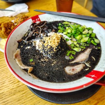 Ramen Nagi - Ramen Near Me - Los Angeles, California Ramen Nagi - Ramen Near Me - Los Angeles, California