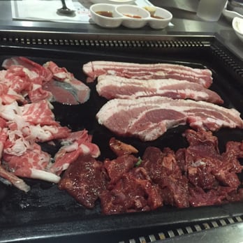 Star BBQ - Korean Near Me - Garden Grove, California