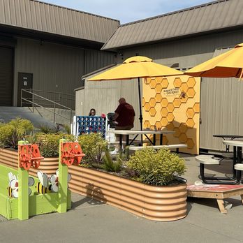 Roberts Ferry Gourmet - Patio area - Specialty Food Near Me - Waterford, California Roberts Ferry Gourmet - Patio area - Specialty Food Near Me - Waterford, California