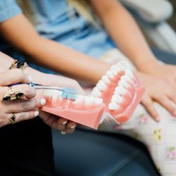 Carolina Crossroads Dental Care