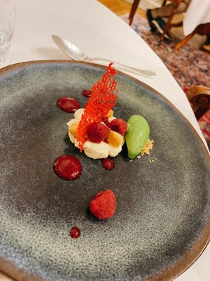 Clos du Cèdre by null