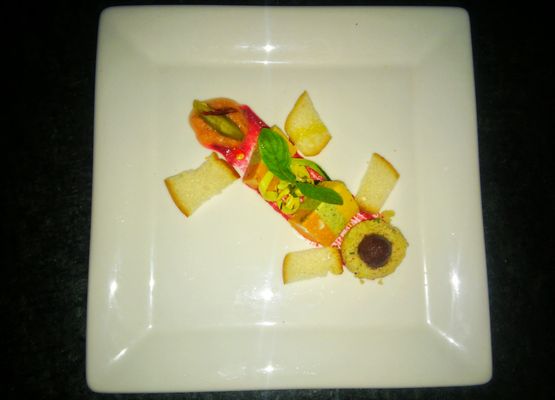 Ristorante Malenco by null