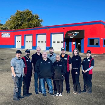 Carz R Us - Auto Repair Near Me - Machesney Park, Illinois Carz R Us - Auto Repair Near Me - Machesney Park, Illinois