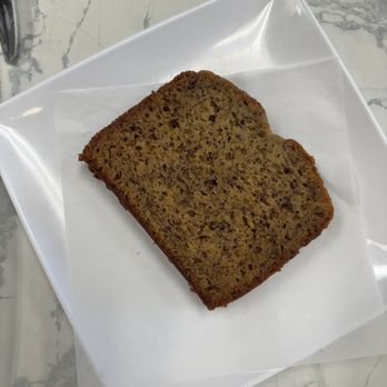 Brioche de Paris - Banana Pound Cake - French Near Me - Walnut Creek, California Brioche de Paris - Banana Pound Cake - French Near Me - Walnut Creek, California