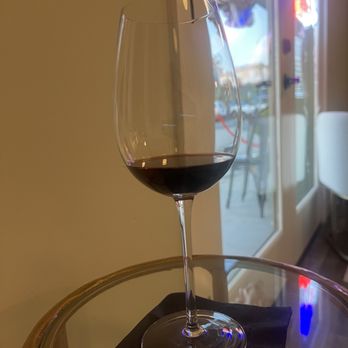 Vino Estero - My 2oz pour that cost $15. Highway robbery if you ask me. - Wine Bars Near Me - Morro Bay, California Vino Estero - My 2oz pour that cost $15. Highway robbery if you ask me. - Wine Bars Near Me - Morro Bay, California