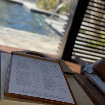 Nobu - Hotels Near Me - Cabo San Lucas, BCS Nobu - Hotels Near Me - Cabo San Lucas, BCS