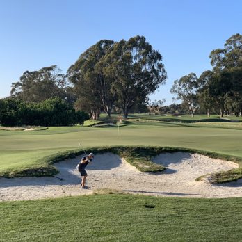 Corica Park - Golf Near Me - Alameda, California