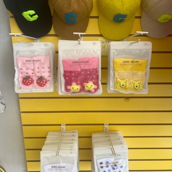 Lux Baby - Children's Clothing Near Me - Garden Grove, California