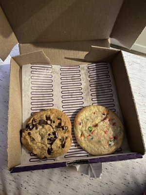 Insomnia Cookies by null